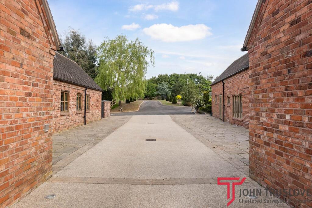 Additional image 9 of Oldberrow Manor, Ullenhall Lane, Henley-in-Arden, B95 5PF