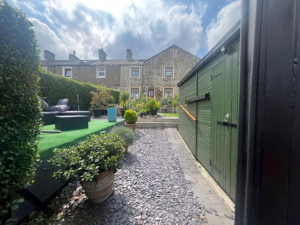 Additional image 30 of Wellhouse Square, Barnoldswick, Lancashire, BB18