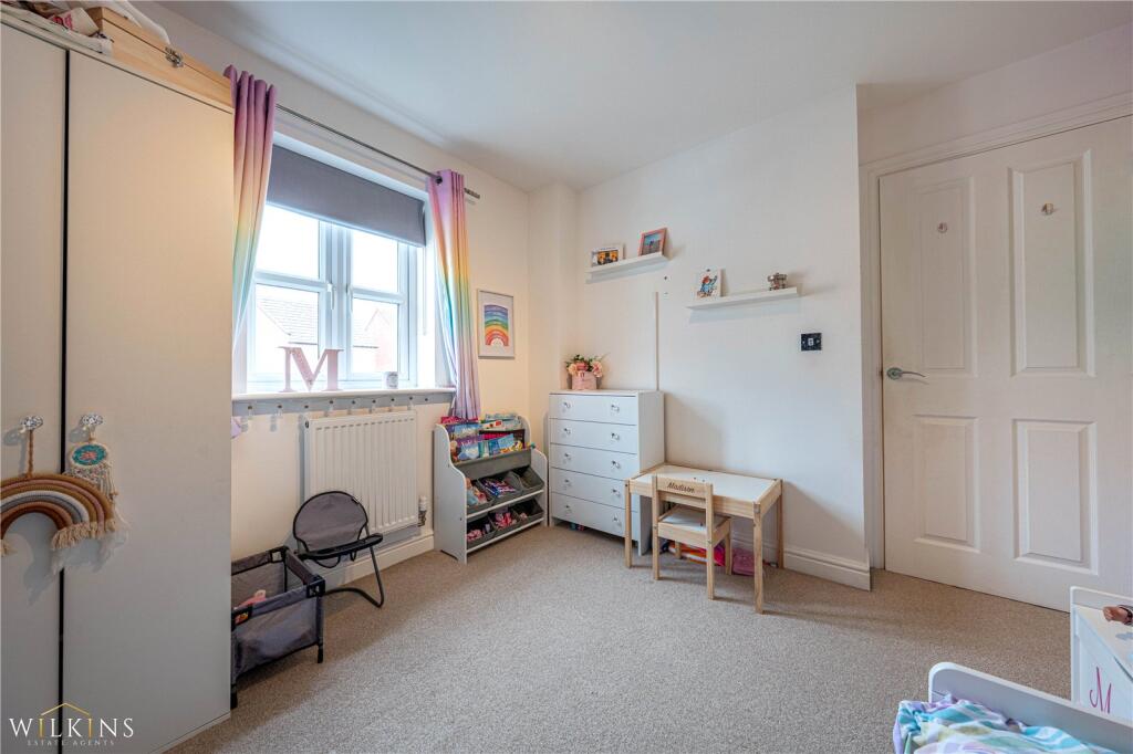 Additional image 20 of Lowes Drive, Tamworth, Staffordshire, B77