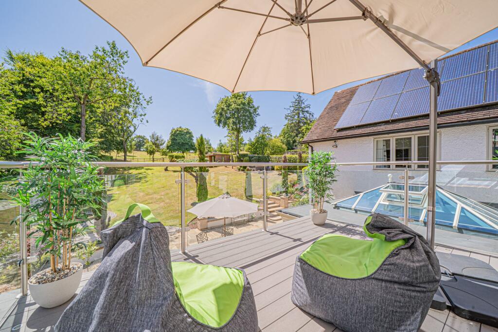 Additional image 35 of Danzey Green, Tanworth-in-Arden, B94