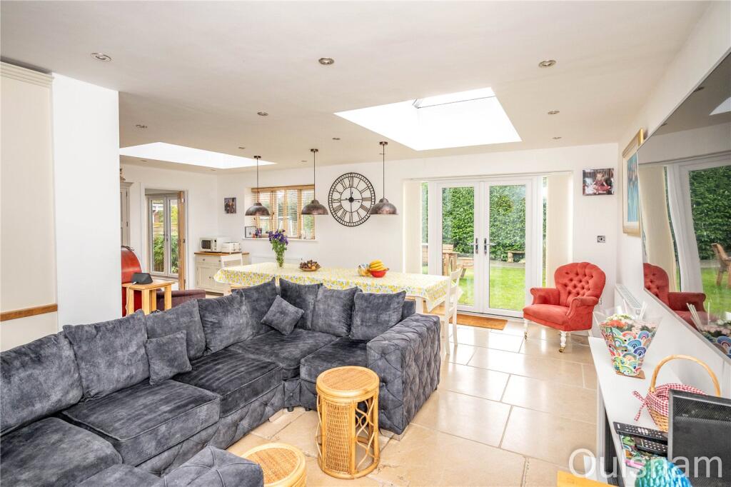 Additional image 4 of Blossom Drive, Bromsgrove, Worcestershire, B61