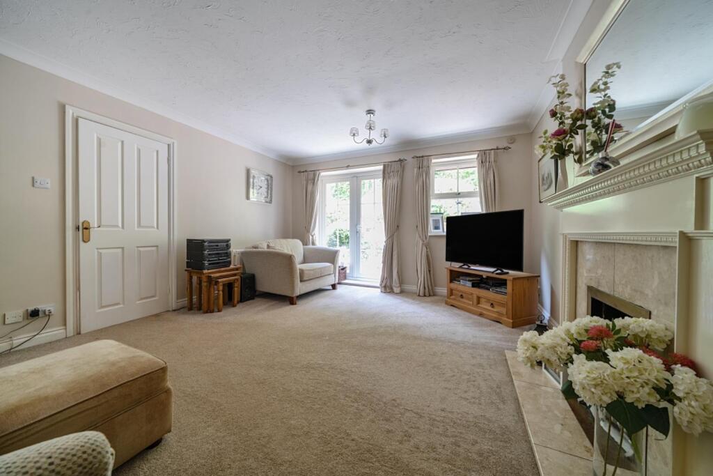 Additional image 21 of Chesterton Close, Redditch B97