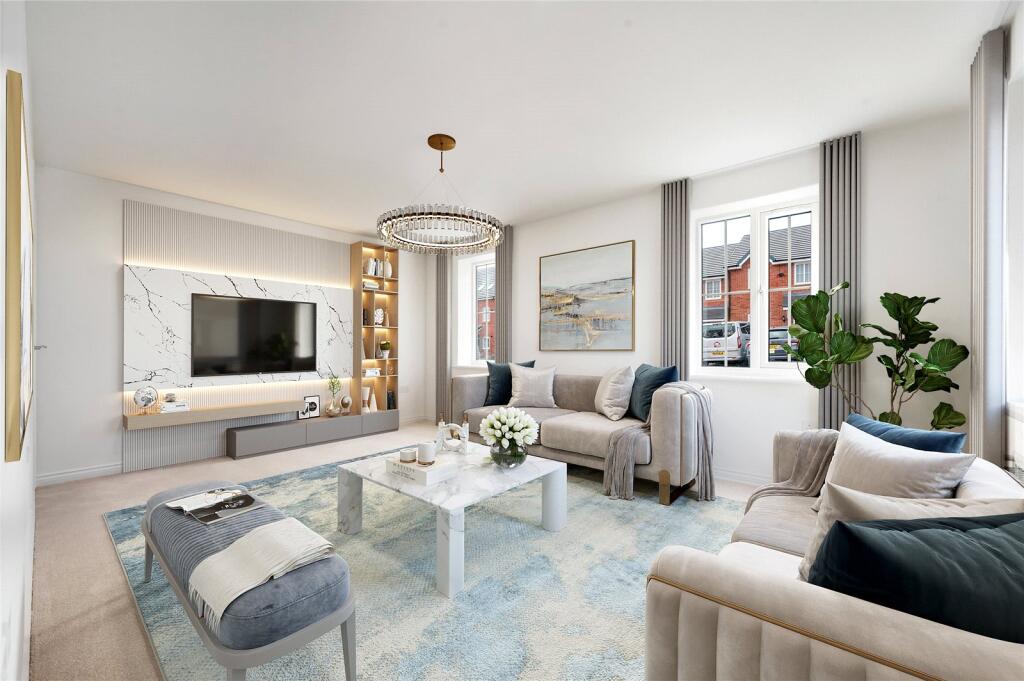 Additional image 2 of Shuttington, Tamworth