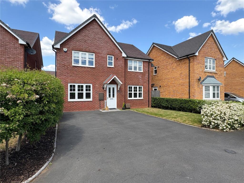 Additional image 19 of Arrow Way, Bidford-on-Avon, Alcester, Warwickshire, B50