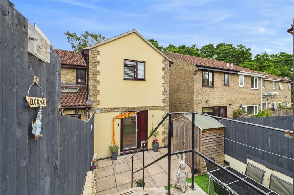 Additional image 8 of Wheelers Road, Midsomer Norton, Radstock, Somerset, BA3