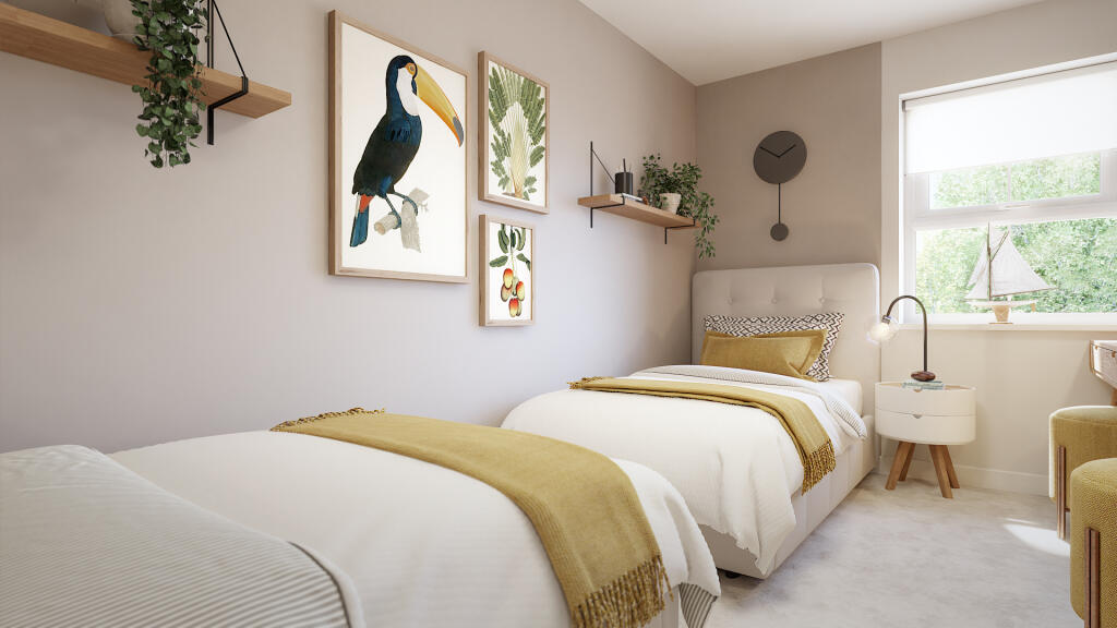 Additional image 7 of Rossendale Road, 
Habergham Eaves,
Burnley, 
Lancashire, 
BB11 5FF