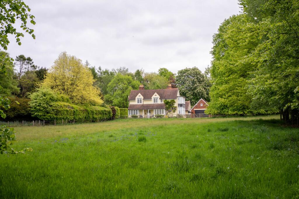 Additional image 34 of Beacon Lane, Rednal, B45