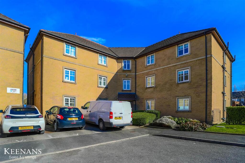 Additional image 3 of Clayton Fold, Burnley