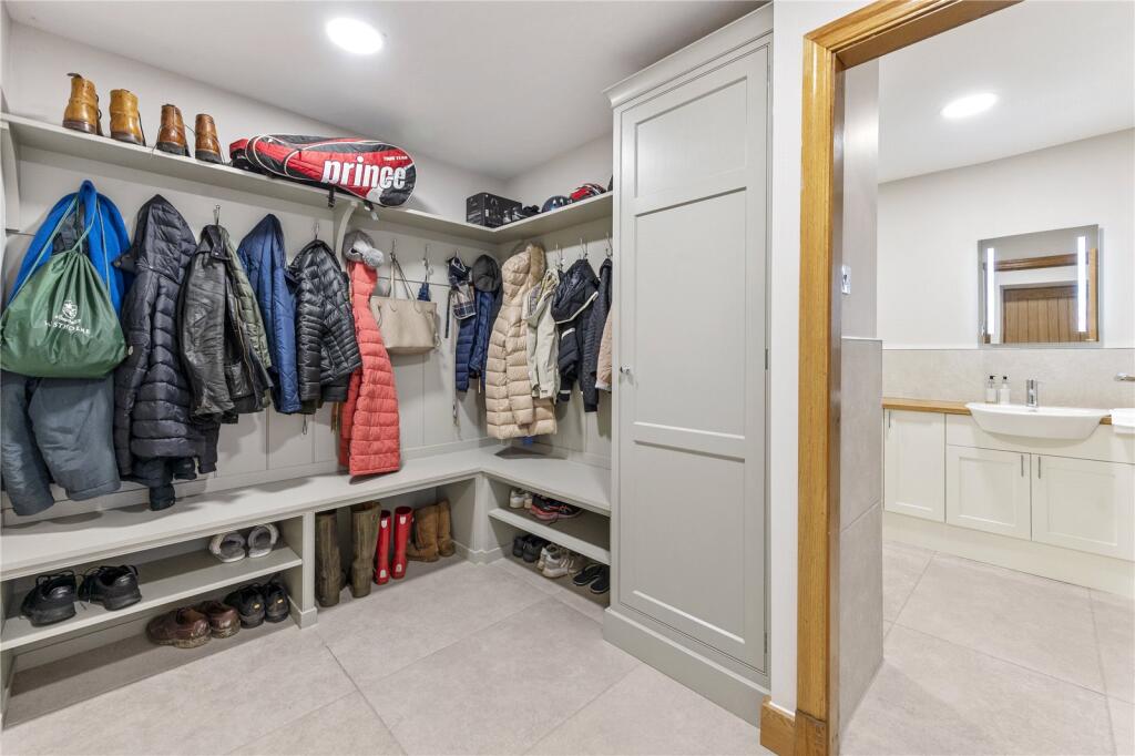 Additional image 25 of Osbaldeston Lane, Osbaldeston, BB2