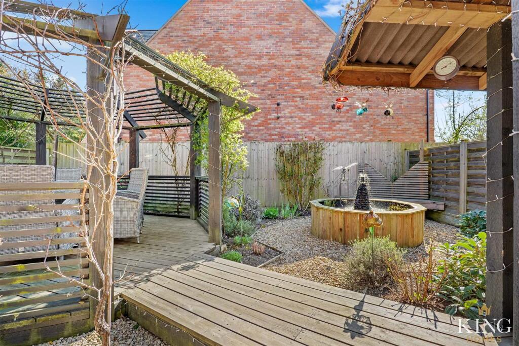 Additional image 19 of Bridge Court, Broom, Alcester