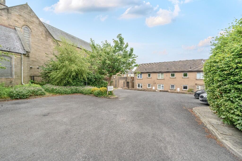 Additional image 13 of St. Matthews Court, Burnley, Lancashire, BB11