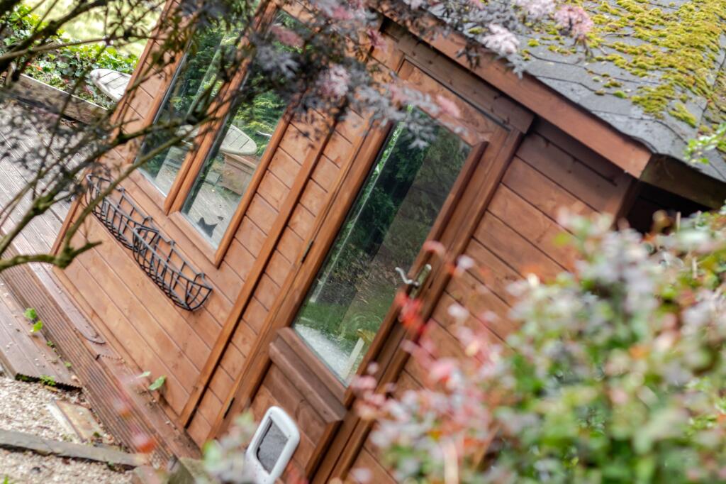 Additional image 37 of Tockholes, Silk Hall, BB3