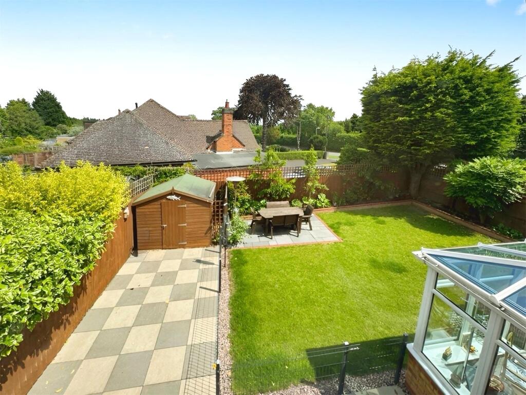 Additional image 26 of Rosebriars, Shirley, Solihull