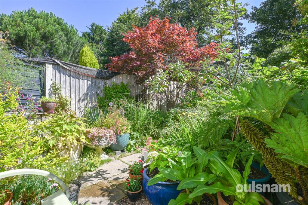 Additional image 25 of Milcote Road, Bearwood, West Midlands, B67