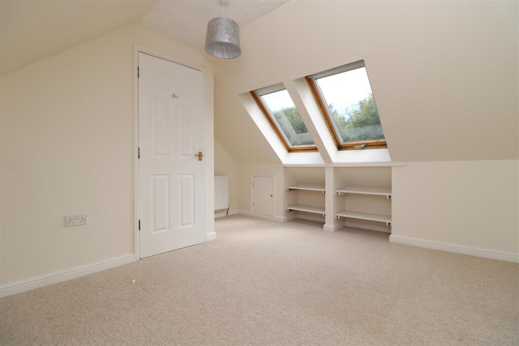 Additional image 9 of Heather Shaw, Trowbridge