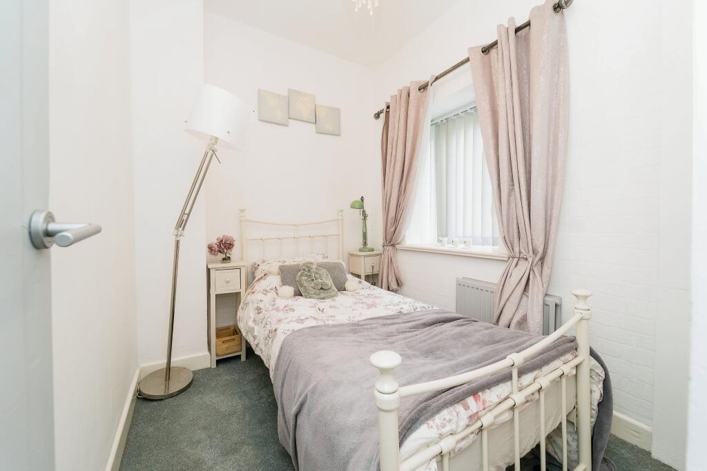 Additional image 17 of Jib Hill Cottages, Burnley