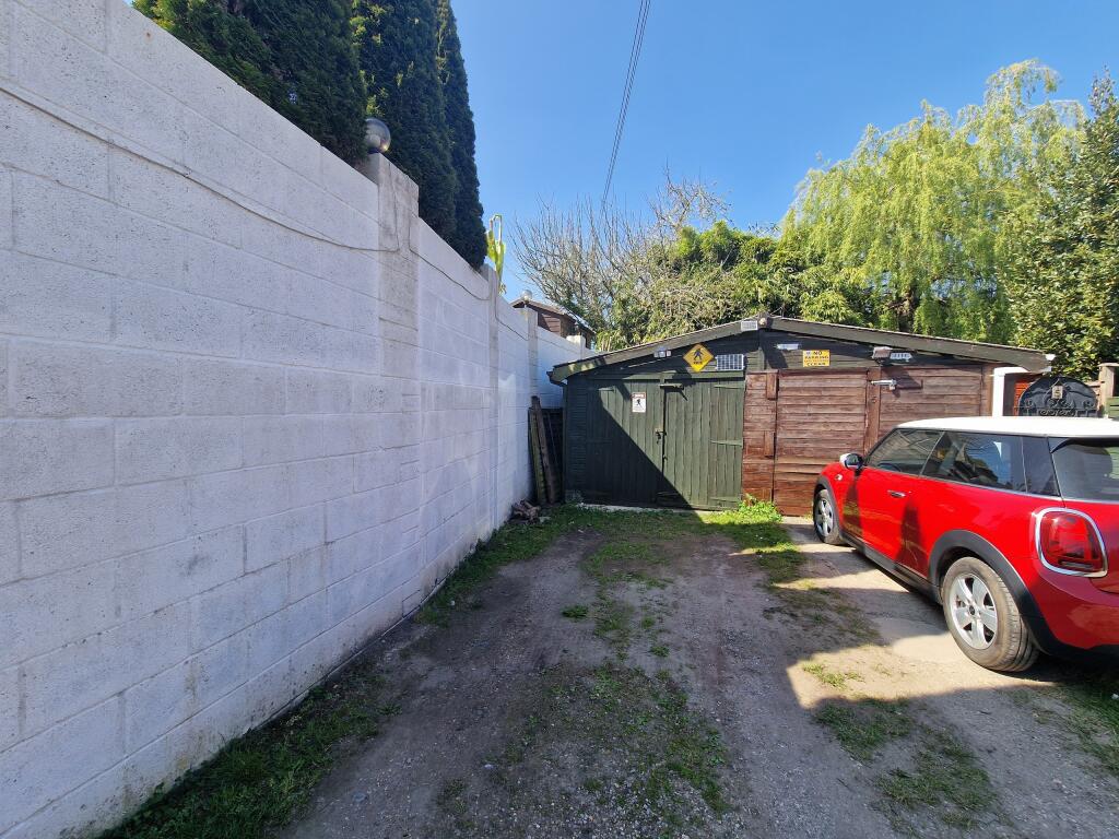 Additional image 20 of Burton Barton, East Coker, Yeovil, Somerset