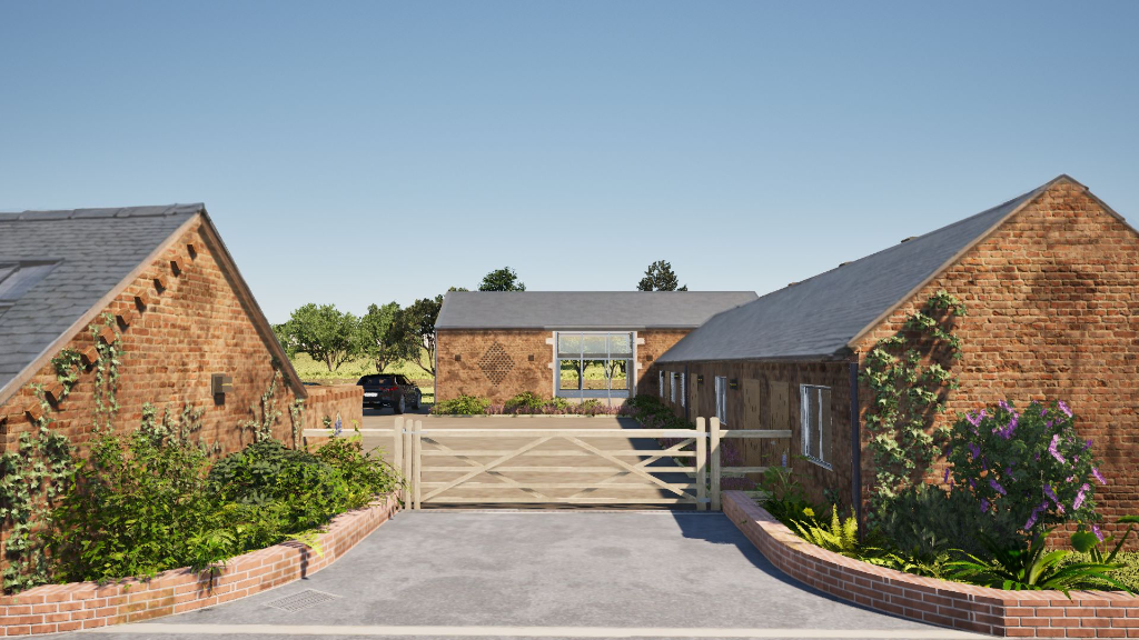 Additional image 35 of Glebe Farm and Drift Barn Vicarage Hill, Tanworth in Arden