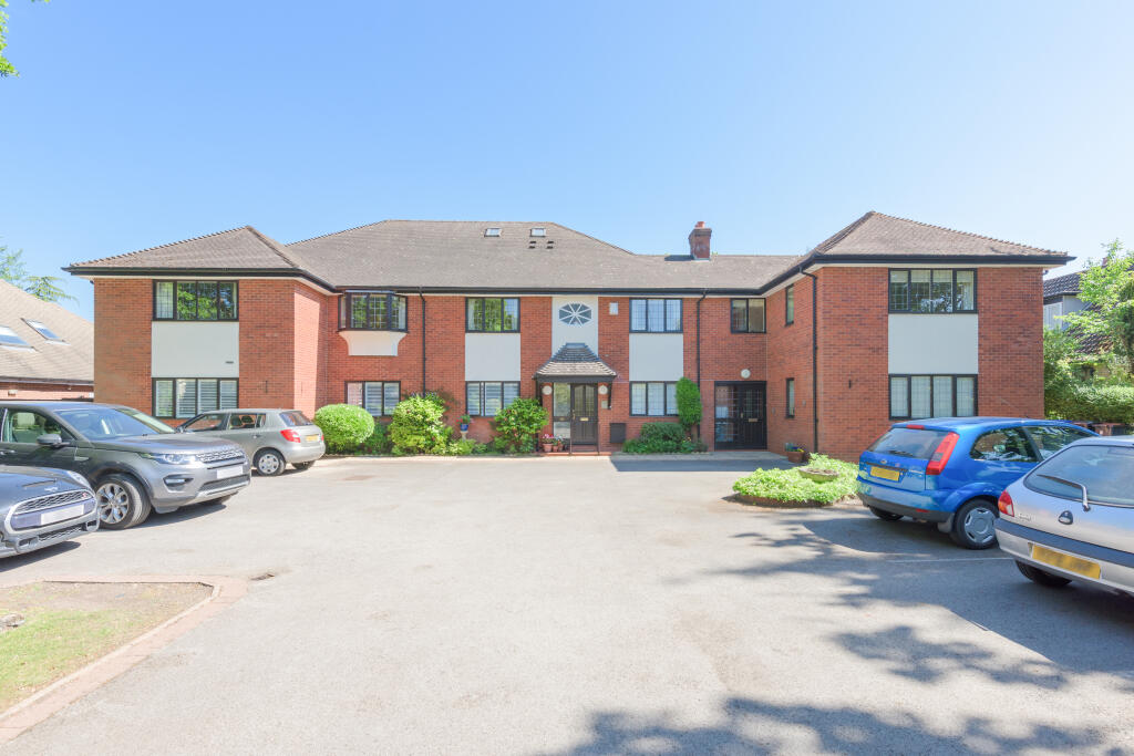 Additional image 22 of 6 Rosemary Court, 194 Walsall Road, Sutton Coldfield, B74 4QB