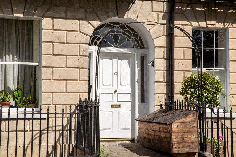 Additional image 2 of Green Park, Bath, Somerset, BA1