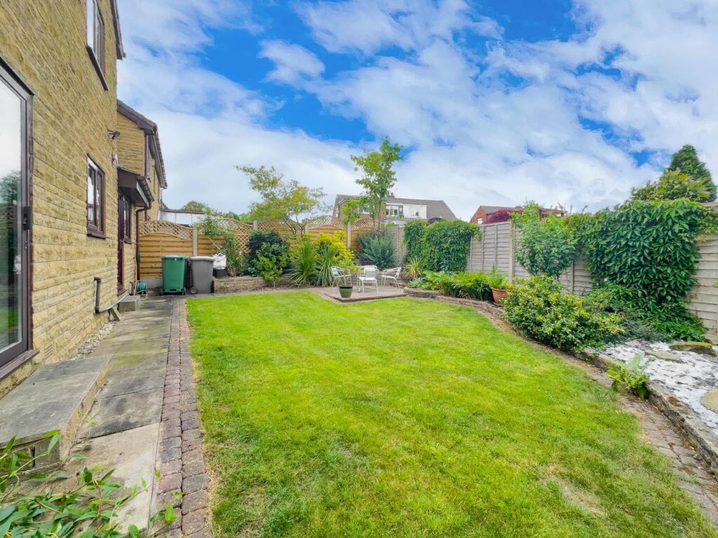 Additional image 26 of Manor Park Gardens, Gomersal