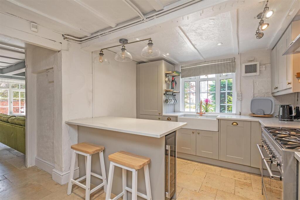 Additional image 4 of Fentham Road, Hampton-In-Arden, Solihull