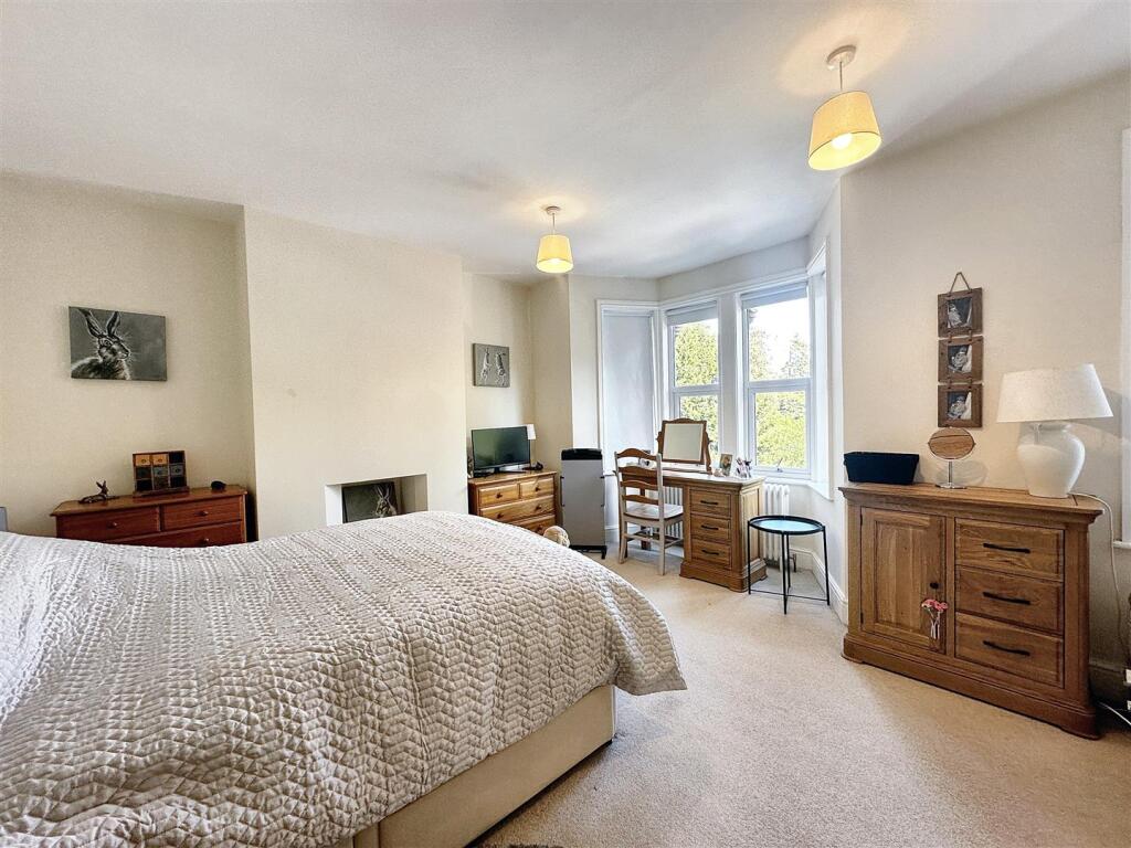 Additional image 5 of Beechen Cliff Villas, Bath