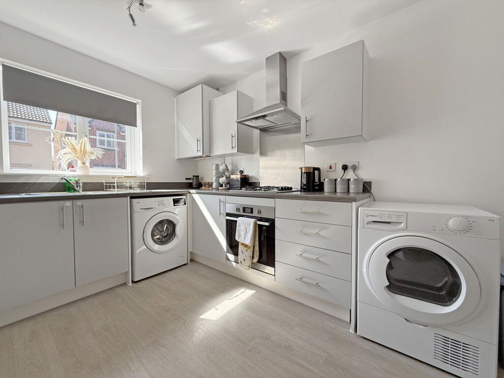Additional image 4 of Flint Crescent, Westbury, BA13