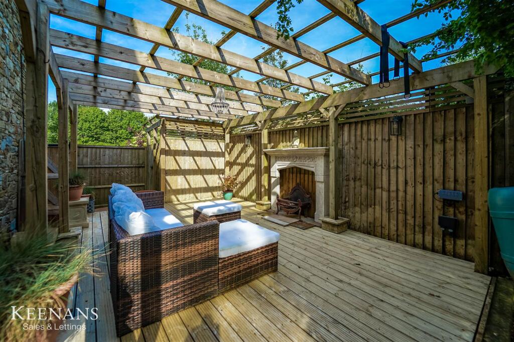 Additional image 66 of Olde Back Lane, Burnley