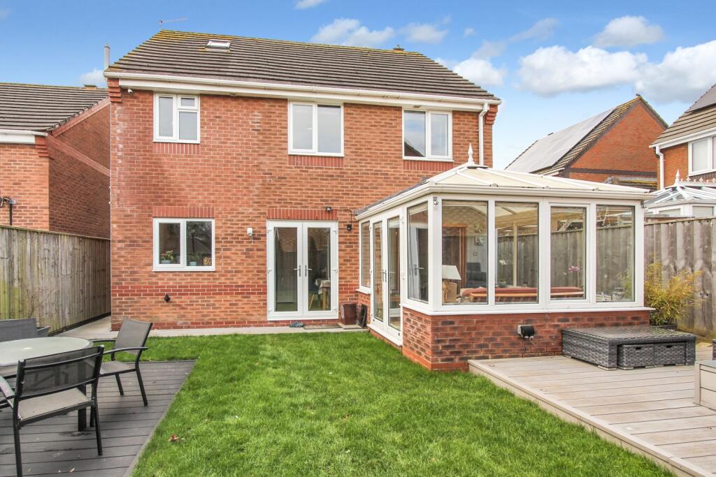 Additional image 21 of Arlington Close, Yeovil