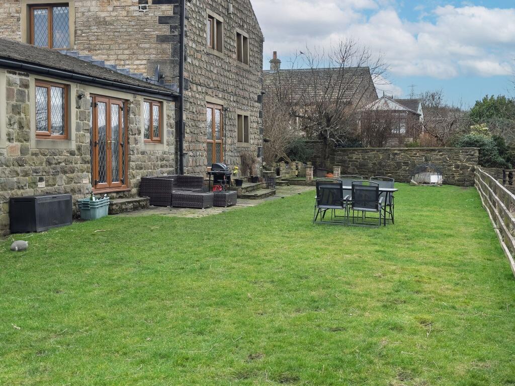 Additional image 5 of The Old Barn, Wyke Lane, Bradford, BD12 7ED