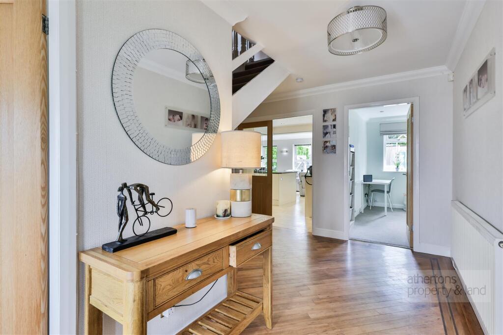 Additional image 10 of Rogersfield, Langho, Ribble Valley