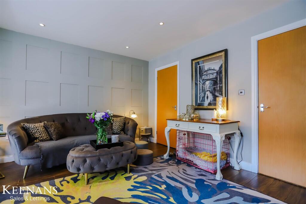 Additional image 12 of Church Mews, Great Harwood