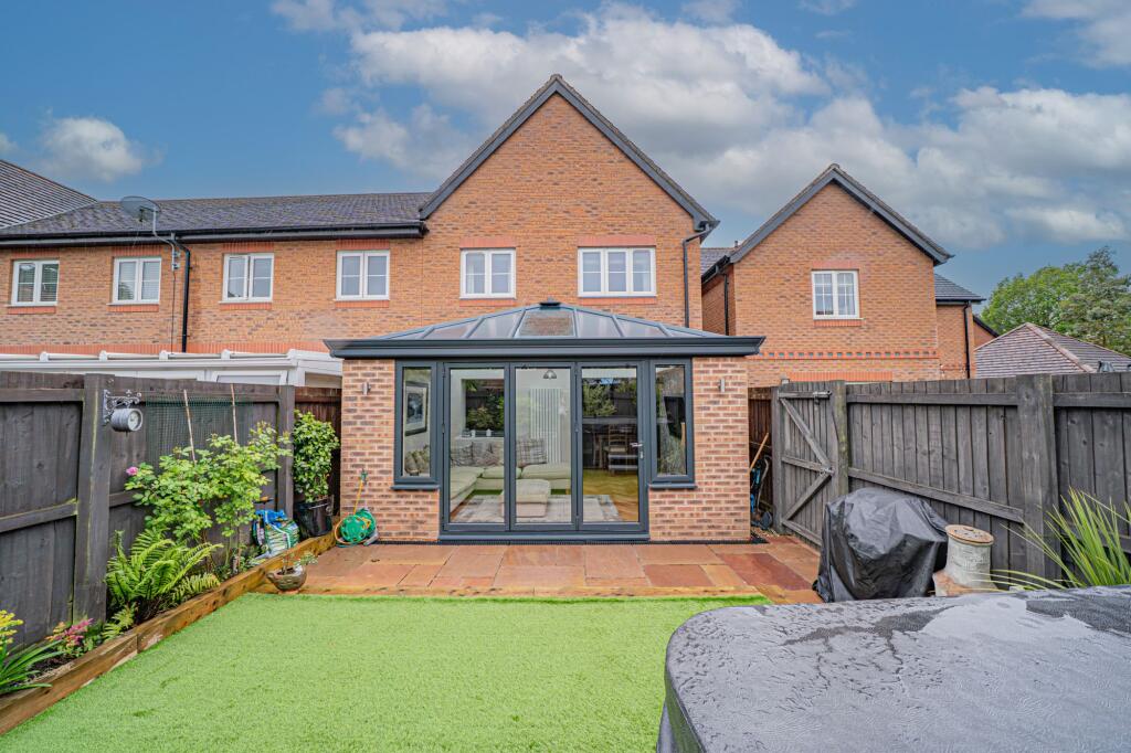 Additional image 19 of St. Phillips Grove, Bentley Heath, B93