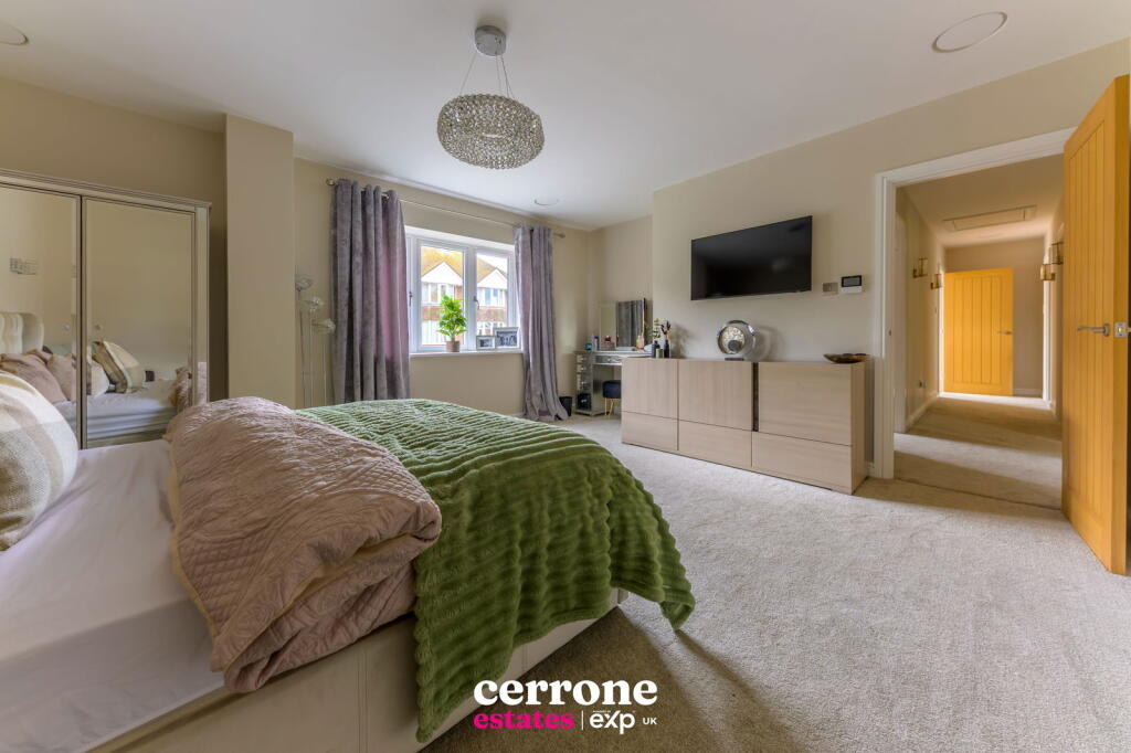 Additional image 18 of Holt Gardens, Studley, Warwickshire, B80 7NU