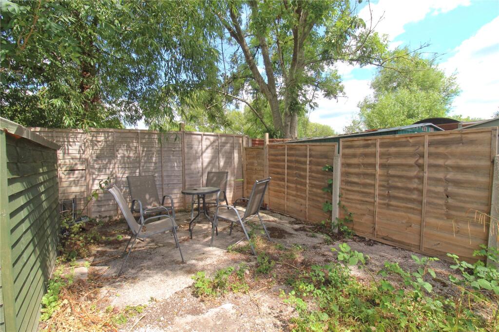 Additional image 22 of Woodmarsh, North Bradley