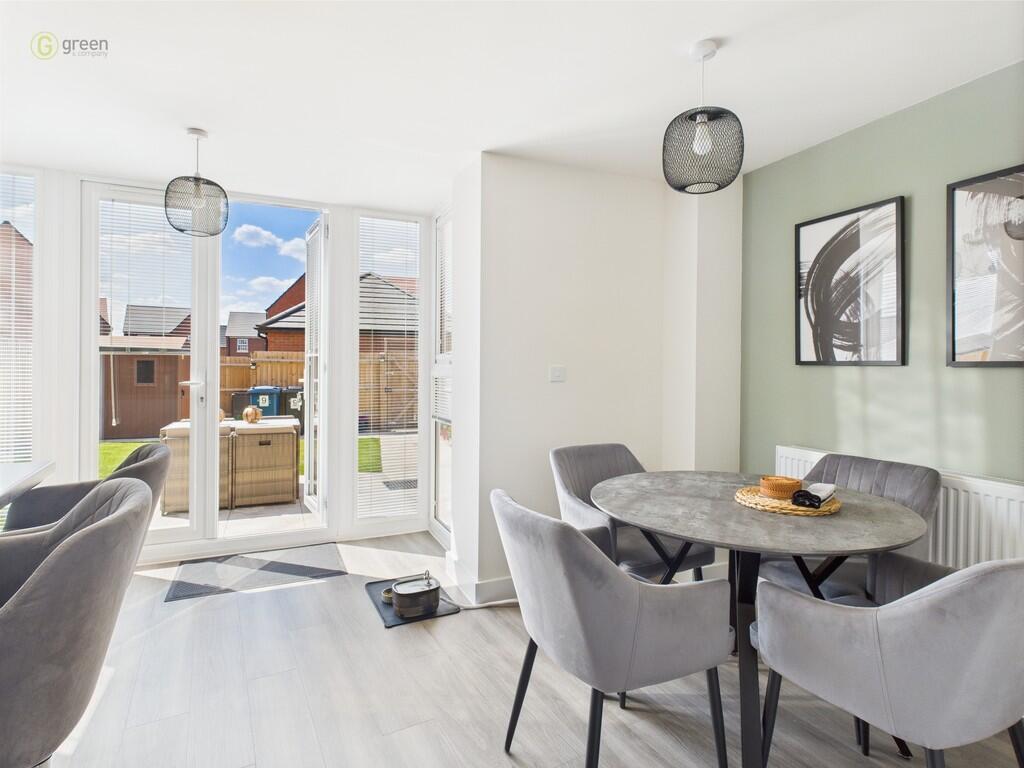 Additional image 6 of Blackthorn Circus, Arkall Farm