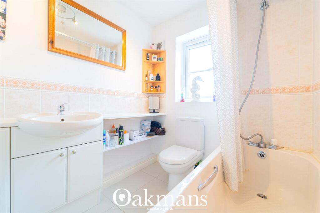 Additional image 22 of Connaught Road, Bromsgrove, Worcestershire, B60