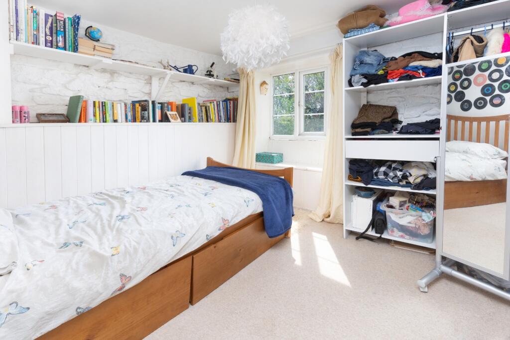 Additional image 13 of Forge Well, Stickleball Hill, East Pennard