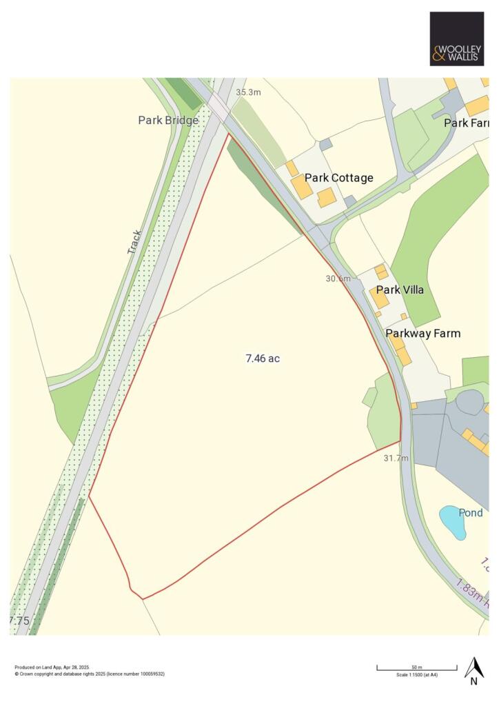 Additional image 5 of Marston Magna, Yeovil, Somerset, BA22