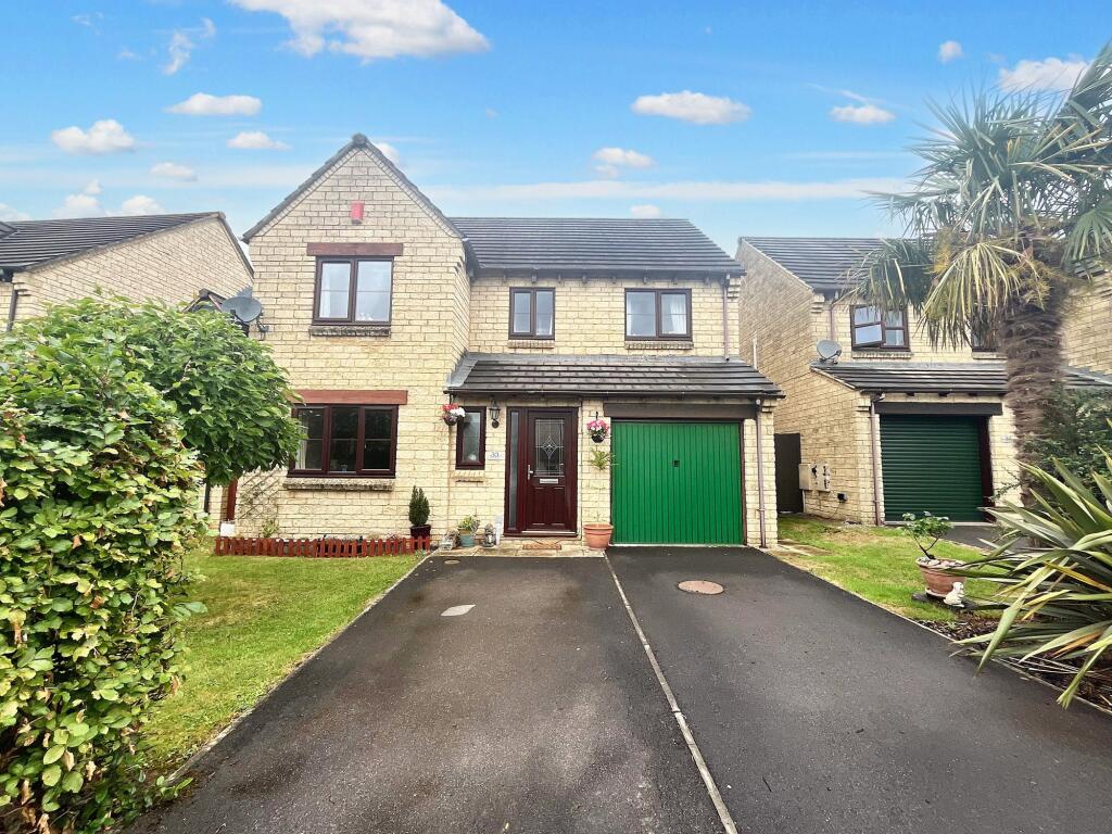Silver Meadows, Trowbridge, BA14