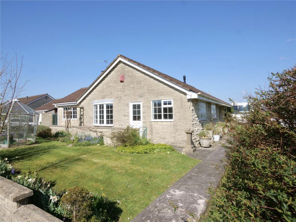 Additional image 17 of Spacious 3/4 Bedroom Semi-Detached Bungalow with Large Garden & No Onward Chain