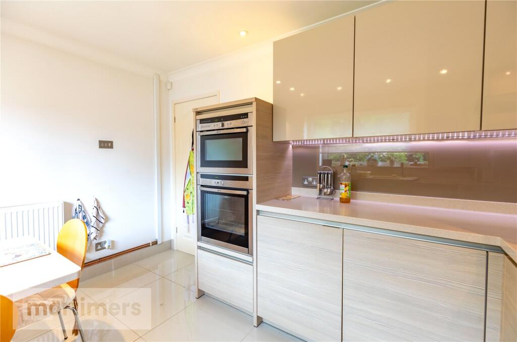 Additional image 8 of Ward Avenue, Oswaldtwistle, Accrington, Lancashire, BB5