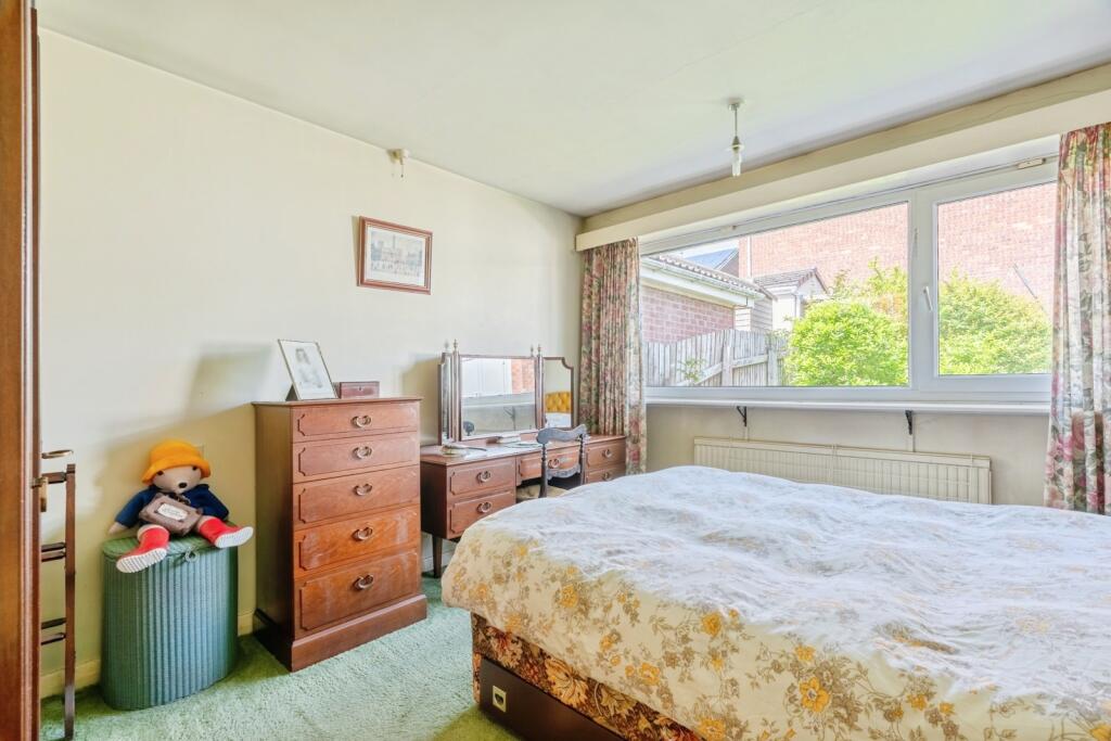 Additional image 11 of Coniston Grove, Colne, Lancashire, BB8