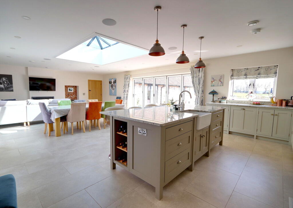 Additional image 7 of The Wrangles, Green Ore, Wells, BA5 3ET