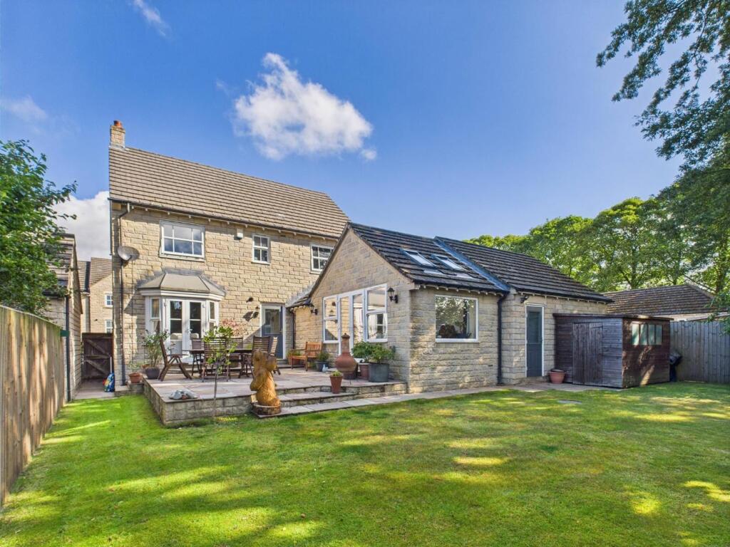 Additional image 21 of Odile Mews, Bingley