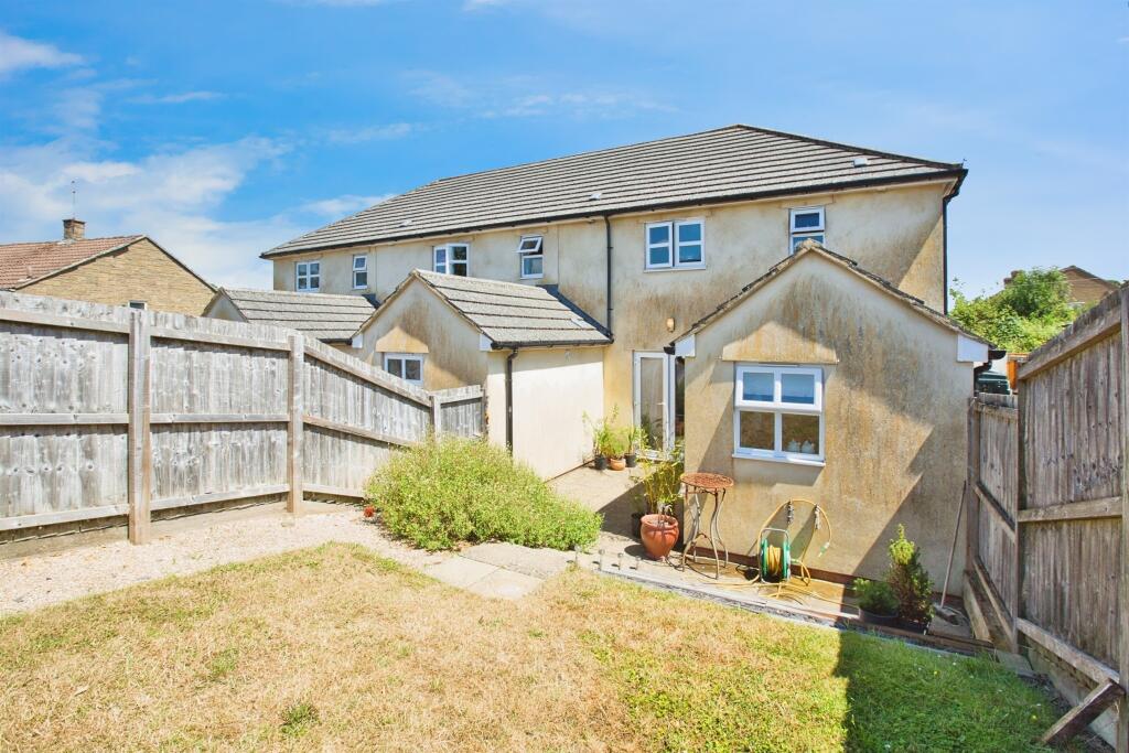 Additional image 15 of Albion Terrace, West Coker, Yeovil