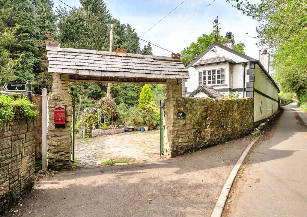 Additional image 16 of Shut Mill Lane, Romsley, Halesowen