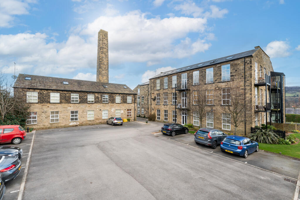 Additional image 13 of Airedale Mills, Micklethwaite Lane, Bingley, West Yorkshire, BD16