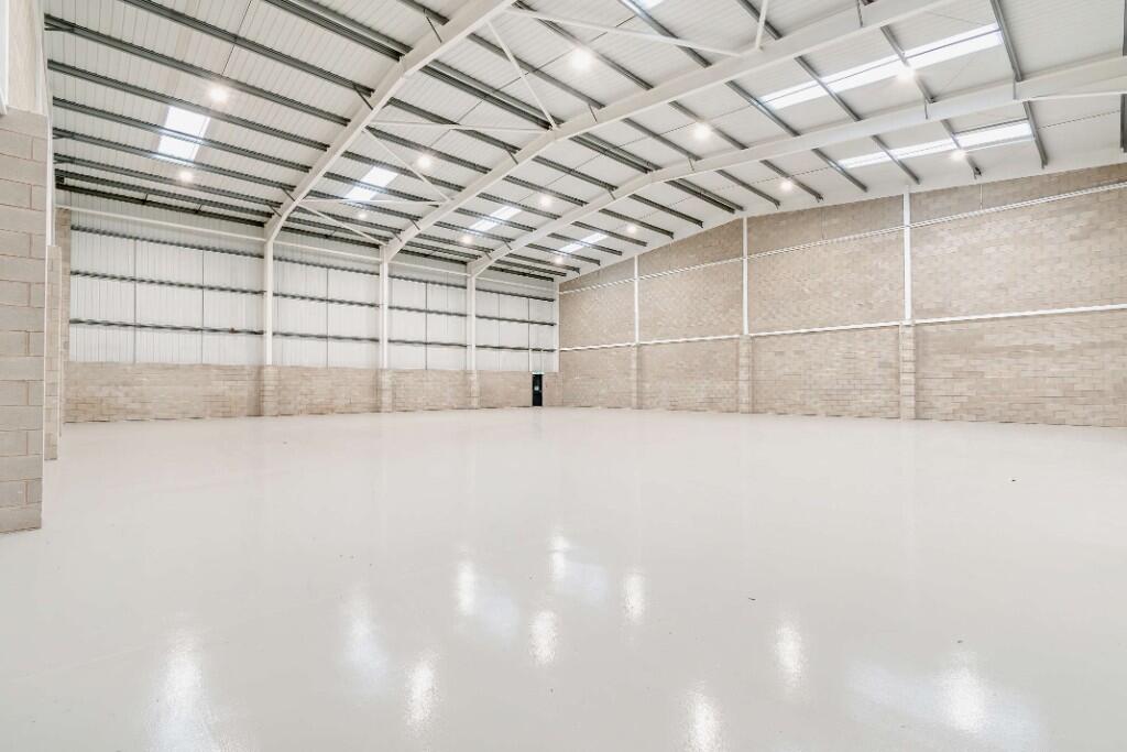 Additional image 3 of Network Park Industrial Estate, Duddeston Mill Road, Birmingham, B8